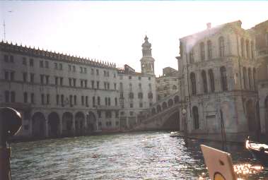 Fondaco dei Tedeschi